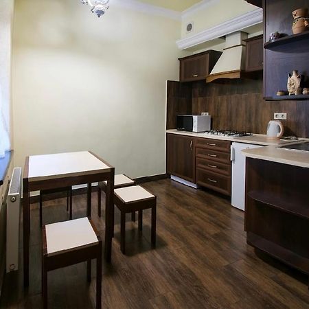 Vidfort Наливайка Lvov Exteriér fotografie