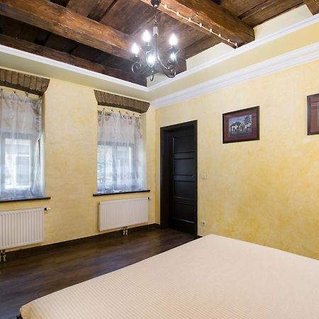 Vidfort Наливайка Lvov Exteriér fotografie