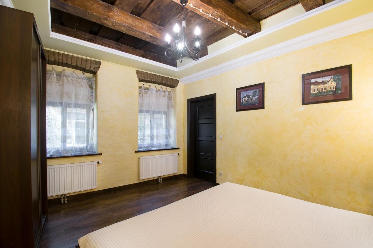 Vidfort Наливайка Lvov Exteriér fotografie